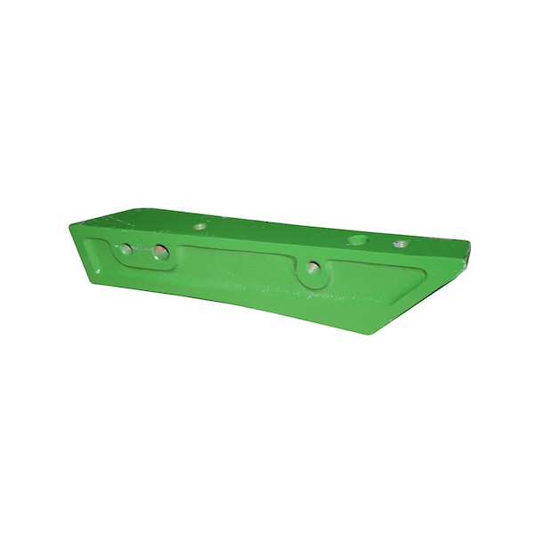 Sway Block (LH) 15.7" x3" x2"